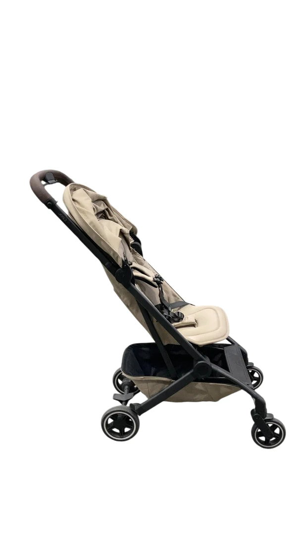 Joolz Aer+ Stroller, 2024, Sandy Taupe - Image 2