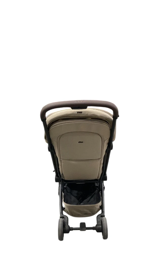 Joolz Aer+ Stroller, 2024, Sandy Taupe - Image 4