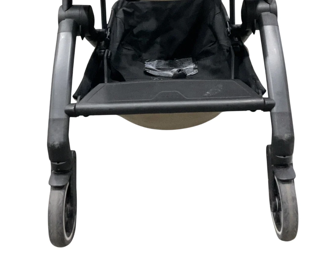Joolz Aer+ Stroller, 2024, Sandy Taupe - Image 5