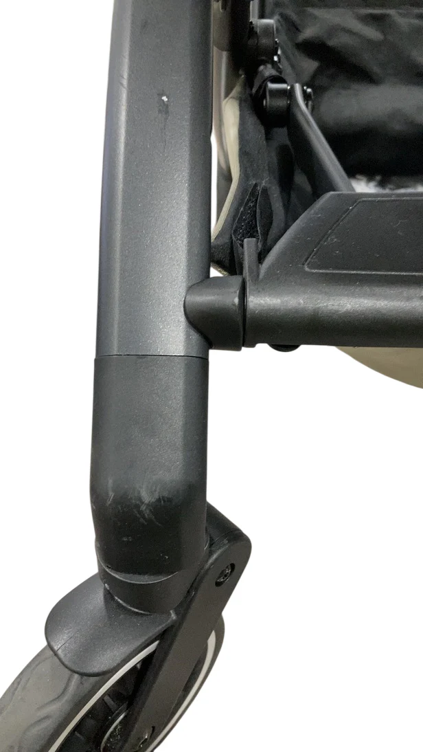 Joolz Aer+ Stroller, 2024, Sandy Taupe - Image 3