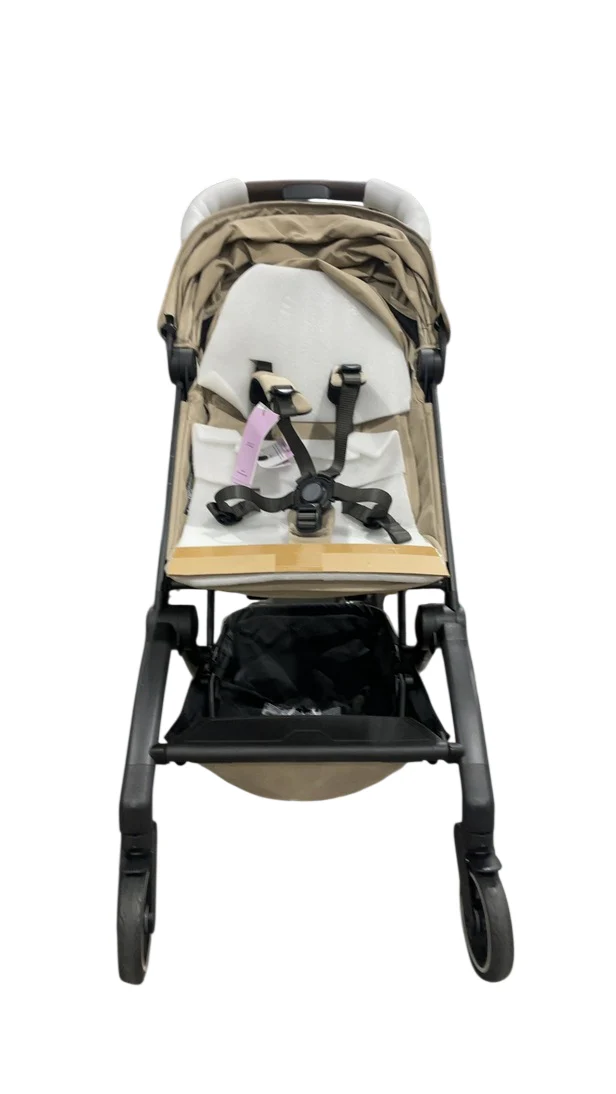 Joolz Aer+ Stroller, 2024, Sandy Taupe - Image 2