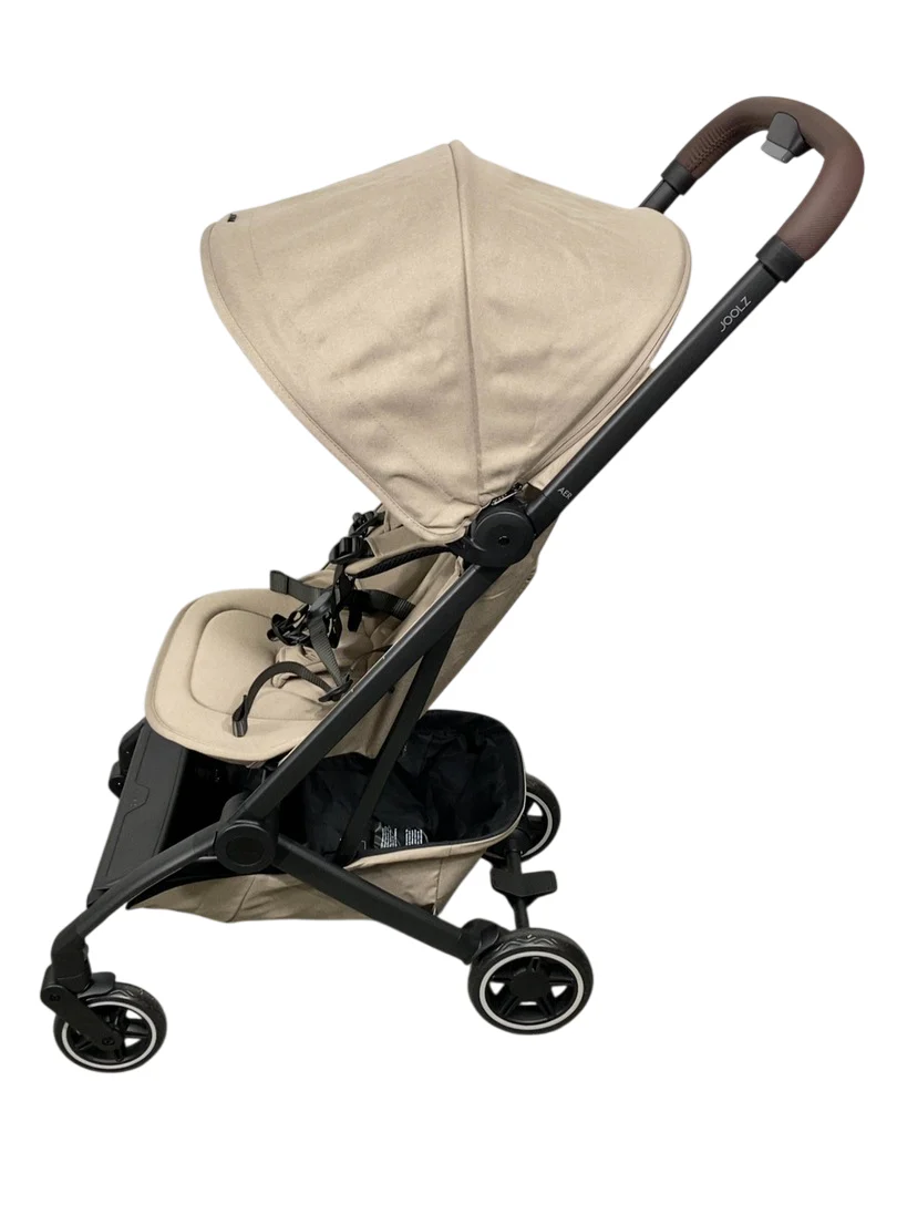 Joolz Aer+ Stroller, 2024, Sandy Taupe - Image 2
