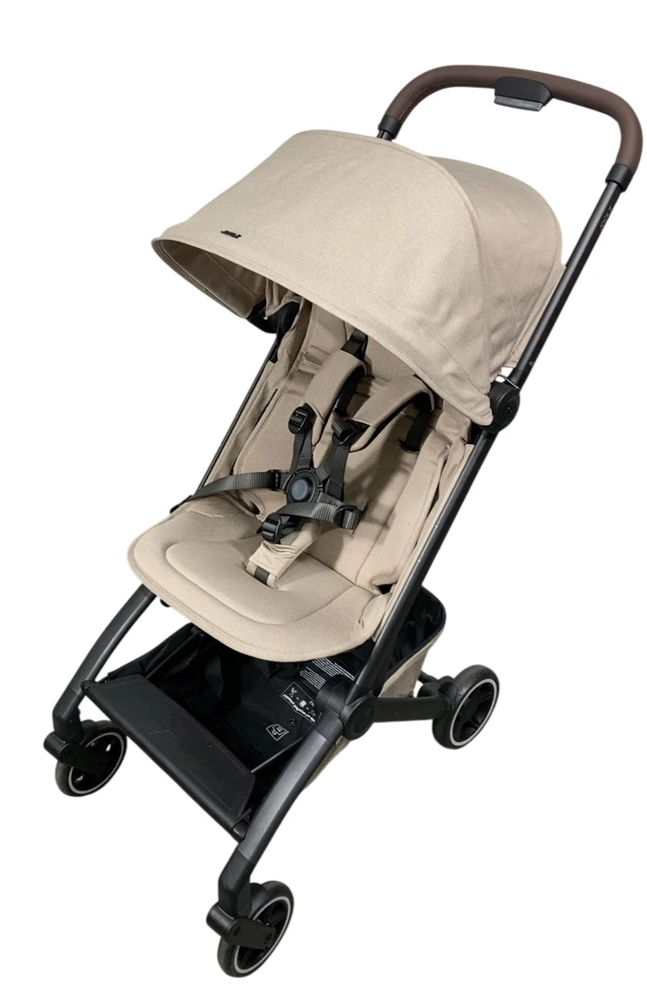 Joolz Aer+ Stroller, 2024, Sandy Taupe