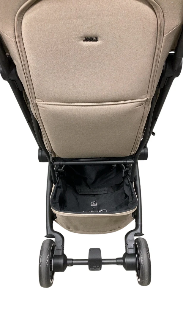 Joolz Aer+ Stroller, 2024, Sandy Taupe - Image 5