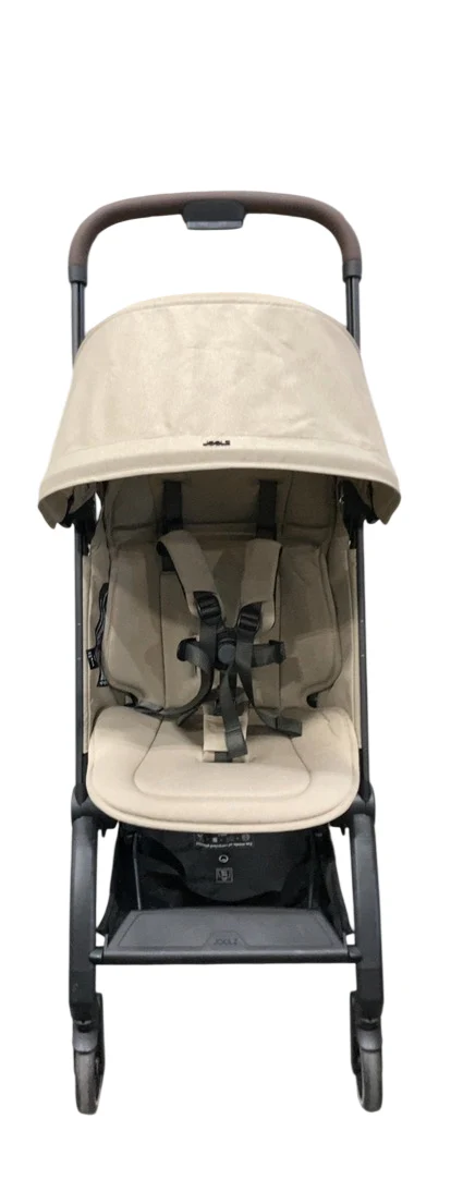 Joolz Aer+ Stroller, 2024, Sandy Taupe