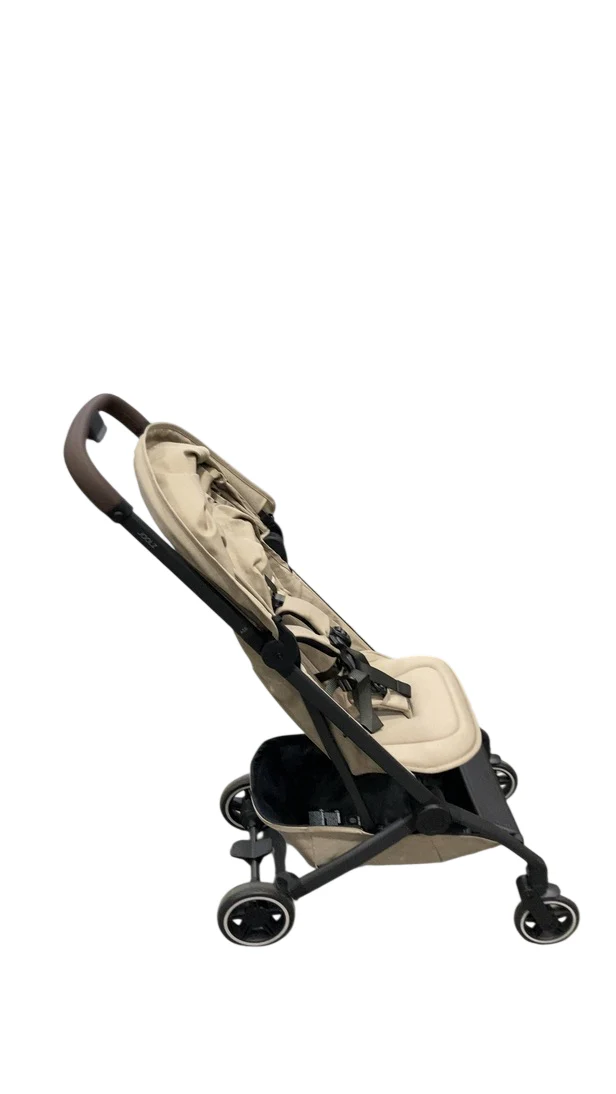Joolz Aer+ Stroller, 2024, Sandy Taupe - Image 2