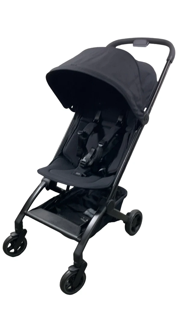 Joolz Aer+ Stroller, 2024, Space Black
