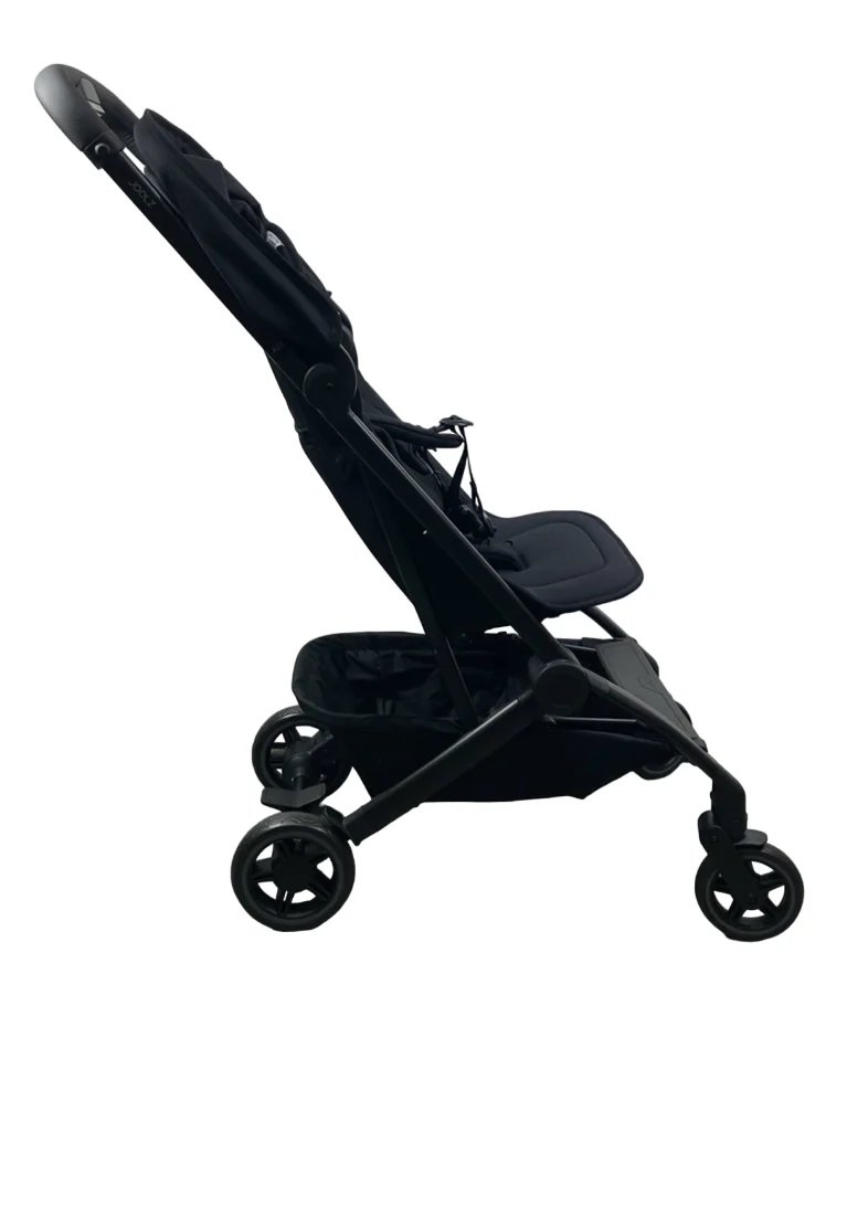 Joolz Aer+ Stroller, 2024, Space Black - Image 2