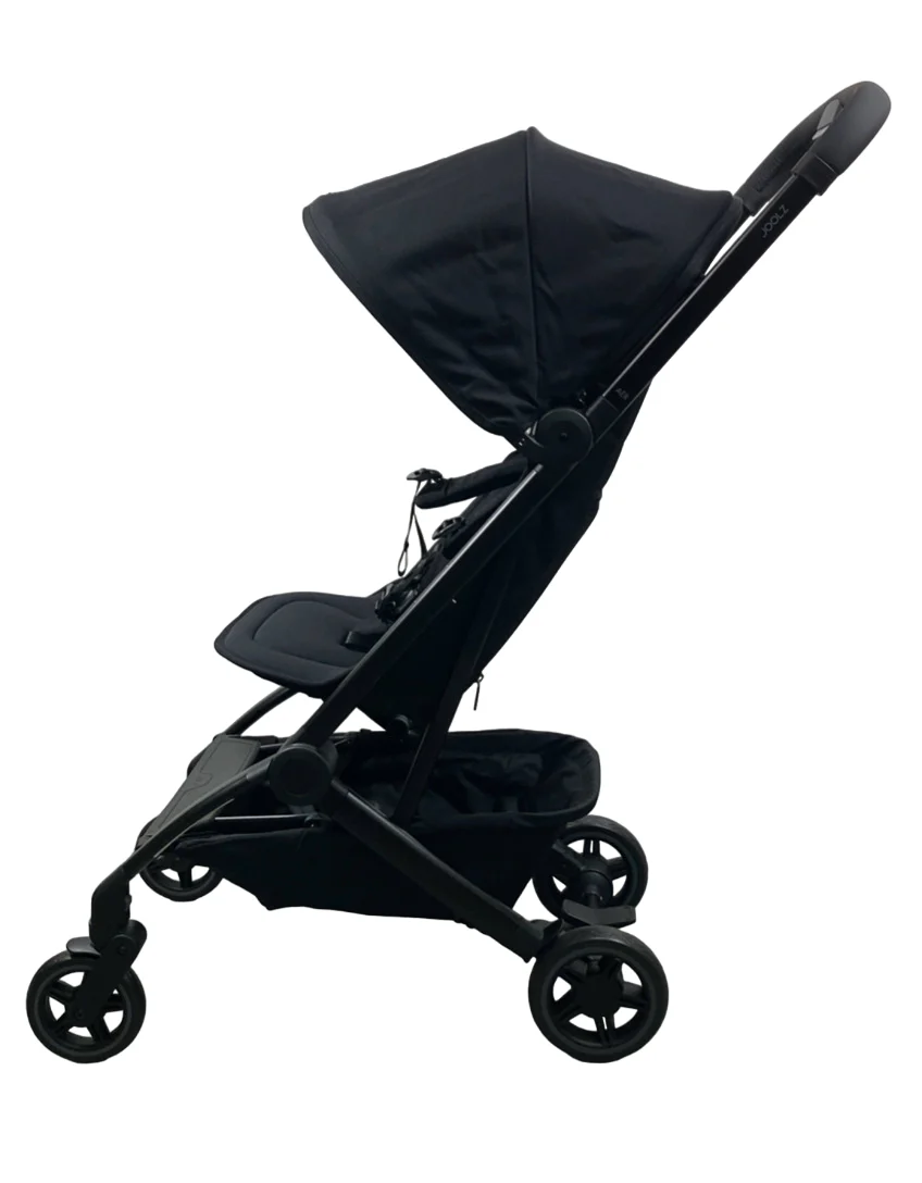Joolz Aer+ Stroller, 2024, Space Black - Image 3