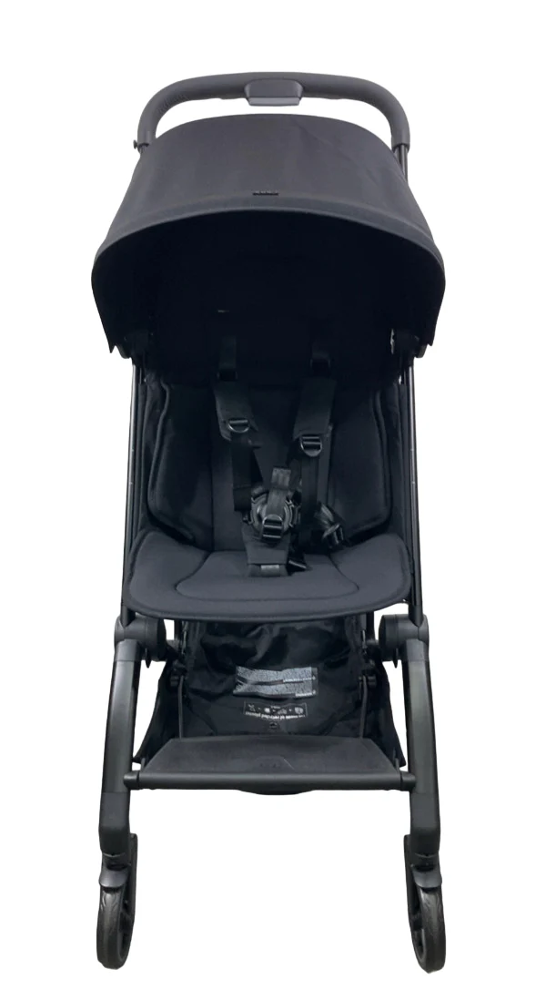Joolz Aer+ Stroller, 2024, Space Black - Image 4