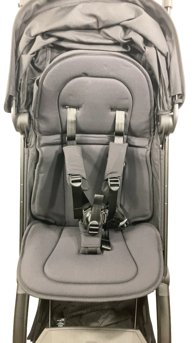 Joolz Aer+ Stroller, 2024, Space Black - Image 5