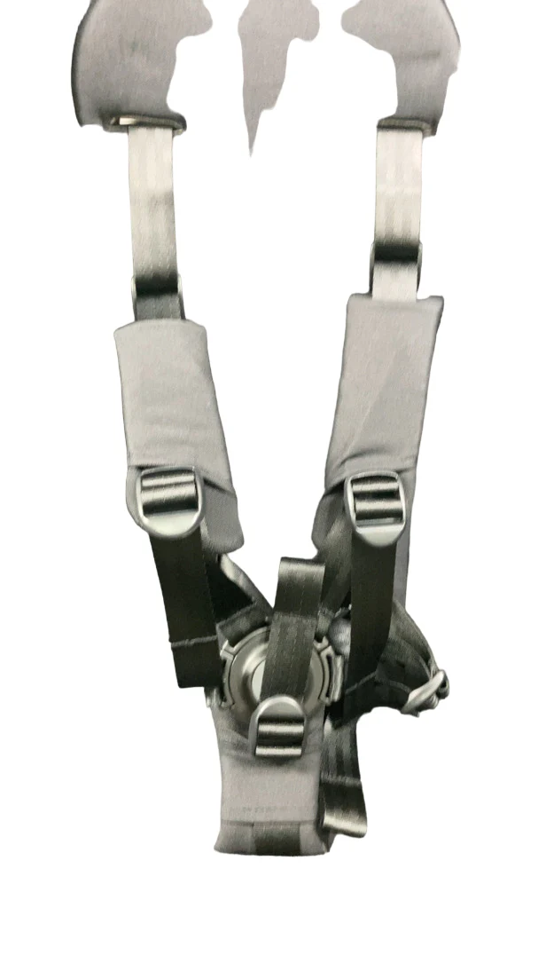 Joolz Aer+ Stroller, 2024, Space Black - Image 6