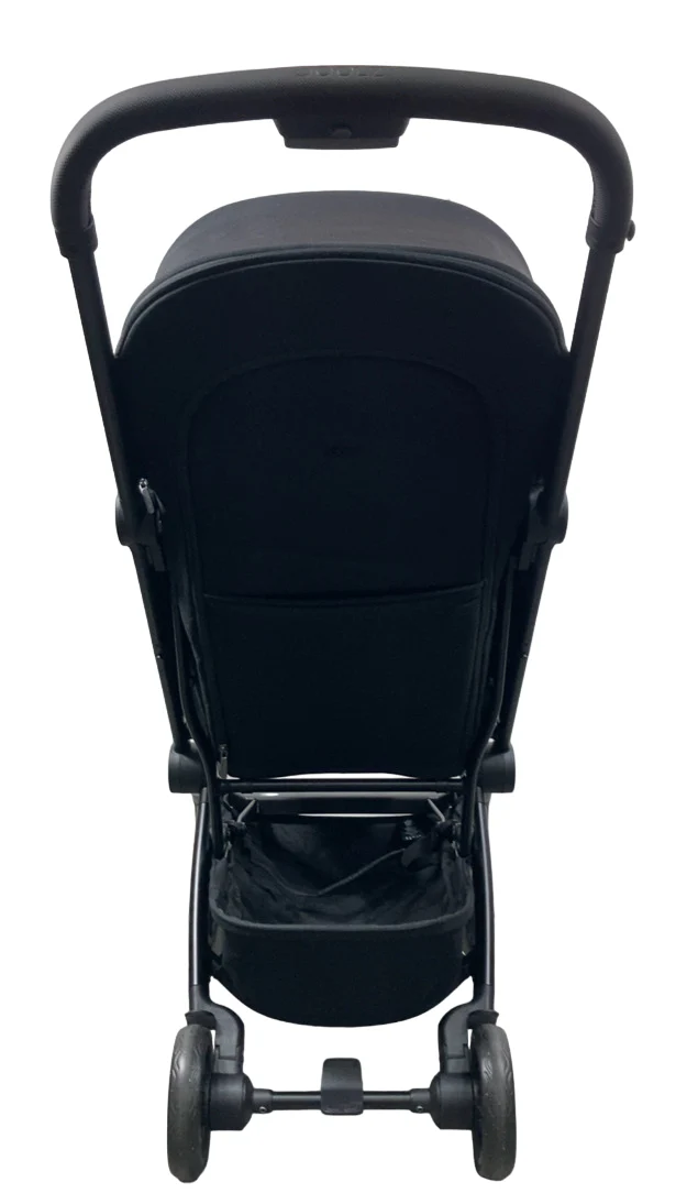 Joolz Aer+ Stroller, 2024, Space Black - Image 7