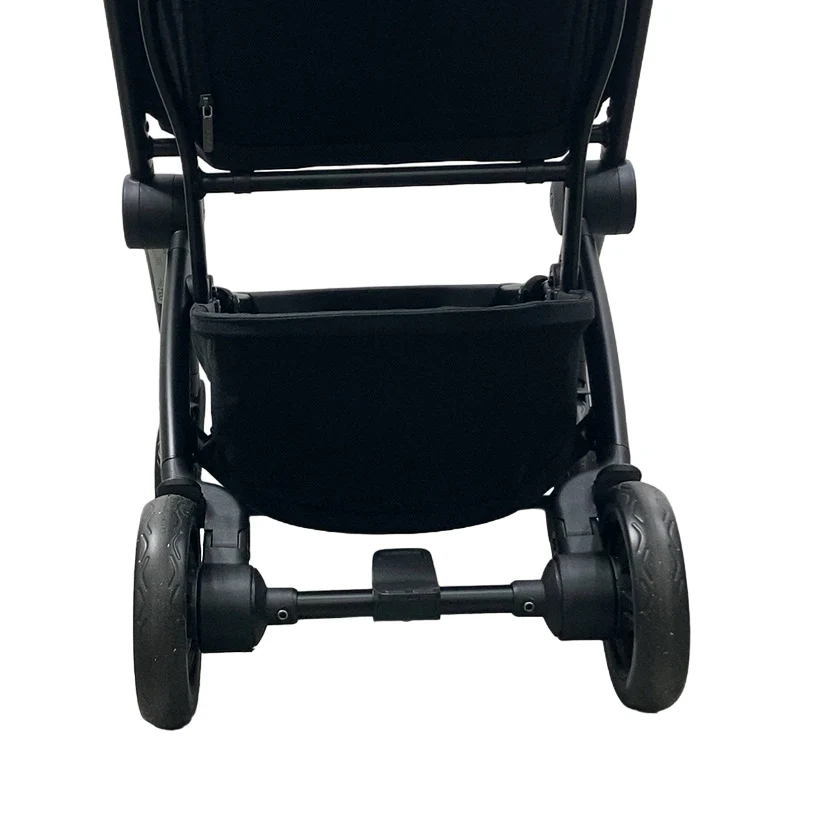 Joolz Aer+ Stroller, 2024, Space Black - Image 8