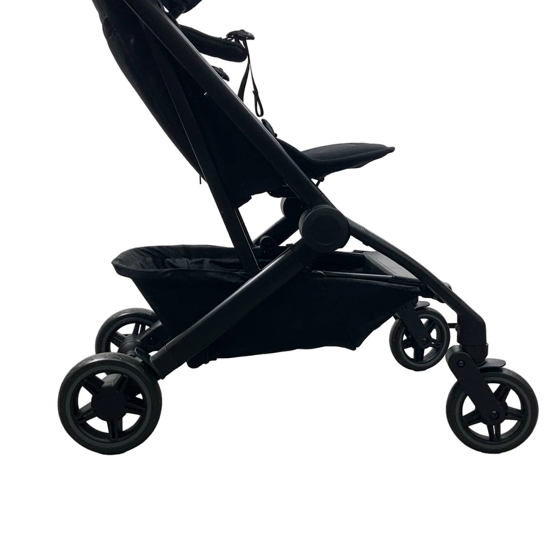 Joolz Aer+ Stroller, 2024, Space Black - Image 9