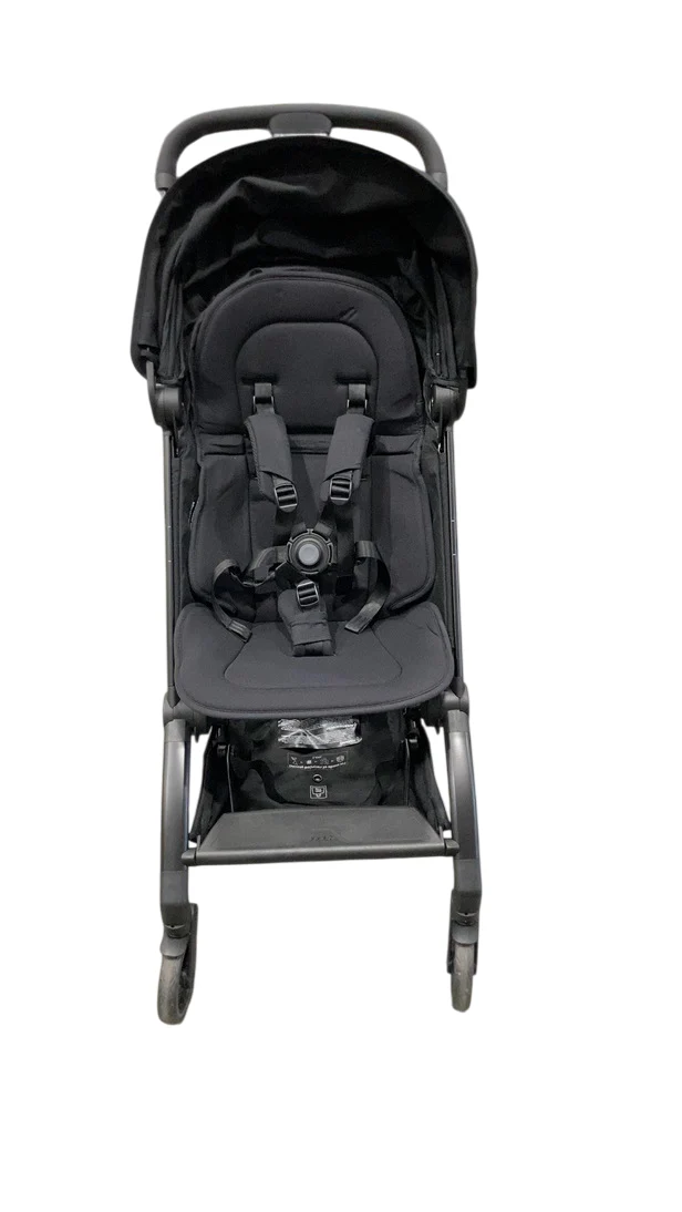 Joolz Aer+ Stroller, 2024, Space Black - Image 3
