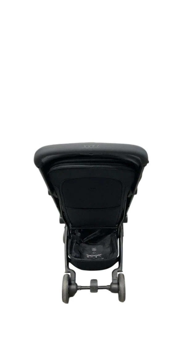 Joolz Aer+ Stroller, 2024, Space Black - Image 4