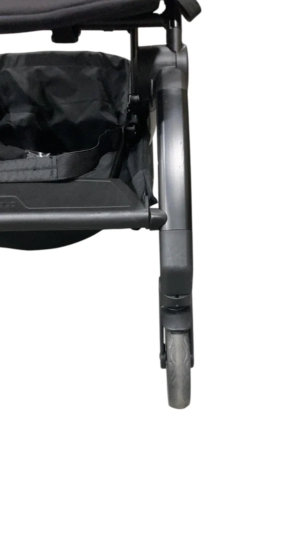 Joolz Aer+ Stroller, 2024, Space Black - Image 4