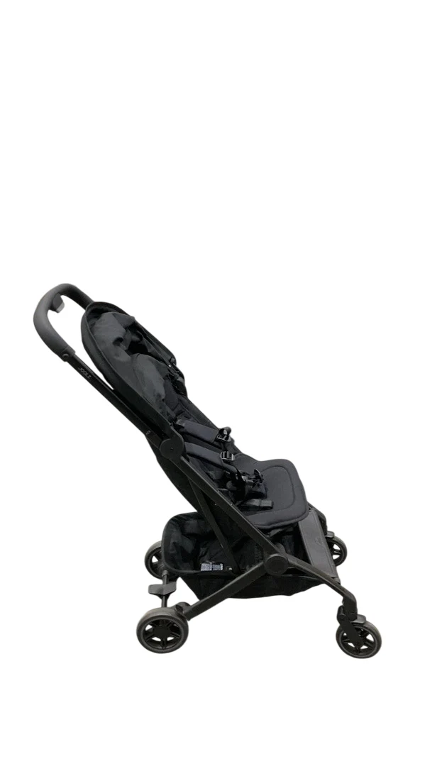 Joolz Aer+ Stroller, 2024, Space Black - Image 3
