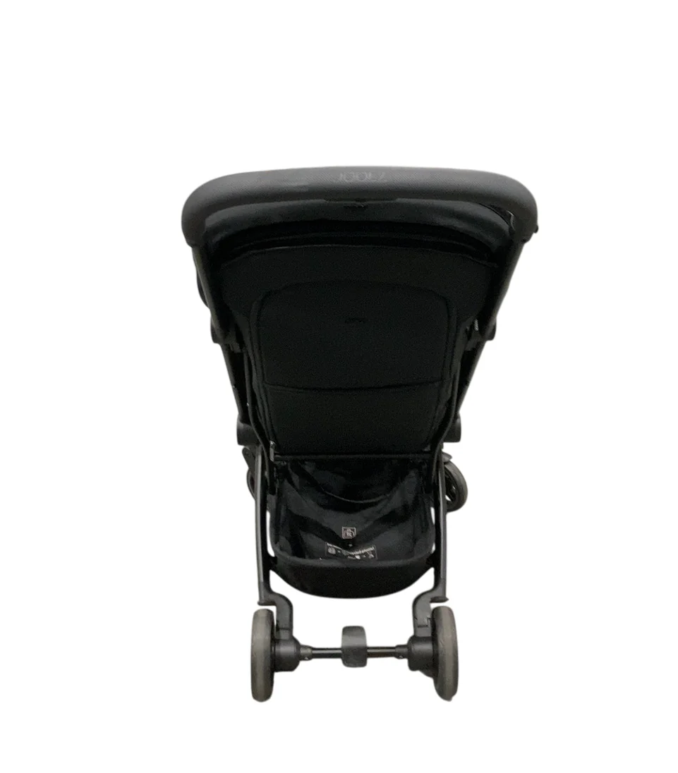 Joolz Aer+ Stroller, 2024, Space Black - Image 4