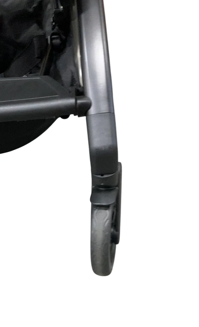 Joolz Aer+ Stroller, 2024, Space Black - Image 5