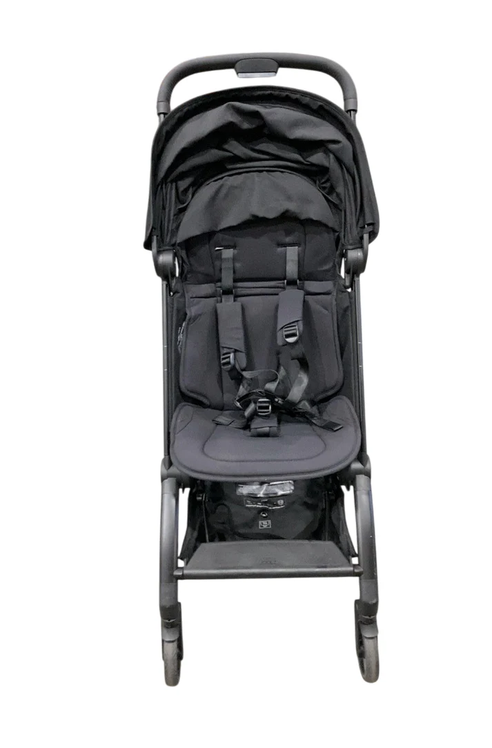 Joolz Aer+ Stroller, 2024, Space Black - Image 3