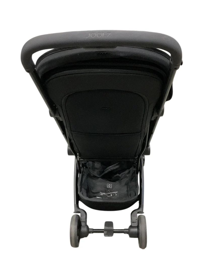 Joolz Aer+ Stroller, 2024, Space Black - Image 4