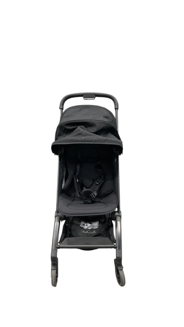 Joolz Aer+ Stroller, 2024, Space Black