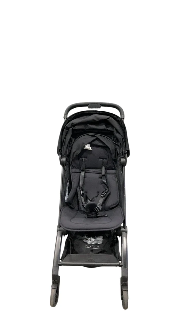 Joolz Aer+ Stroller, 2024, Space Black - Image 2