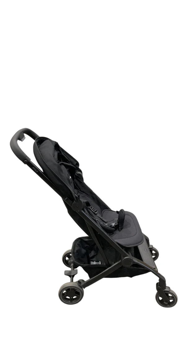 Joolz Aer+ Stroller, 2024, Space Black - Image 3