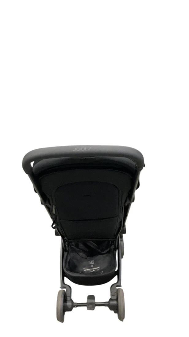 Joolz Aer+ Stroller, 2024, Space Black - Image 4