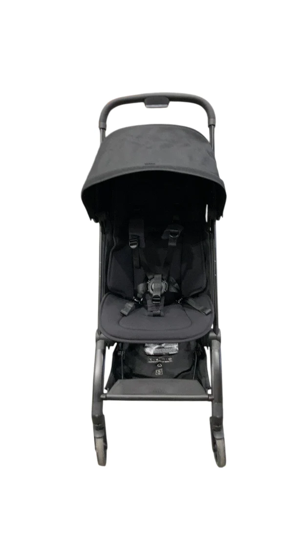 Joolz Aer+ Stroller, 2024, Space Black