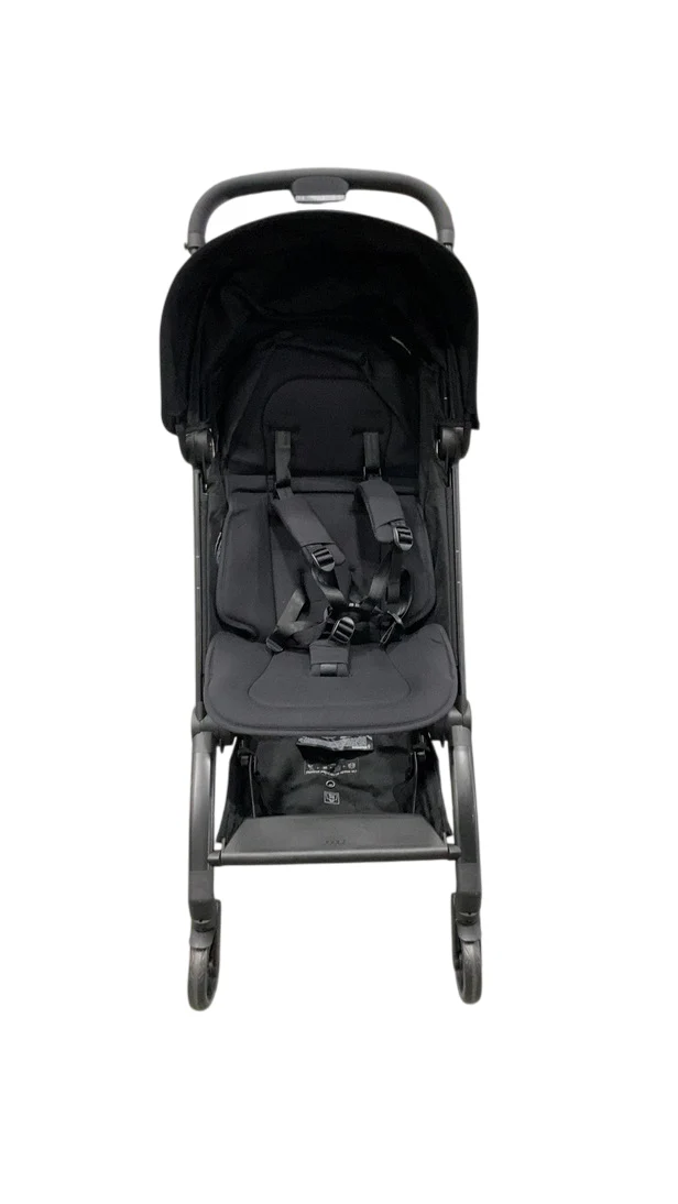 Joolz Aer+ Stroller, 2024, Space Black - Image 3