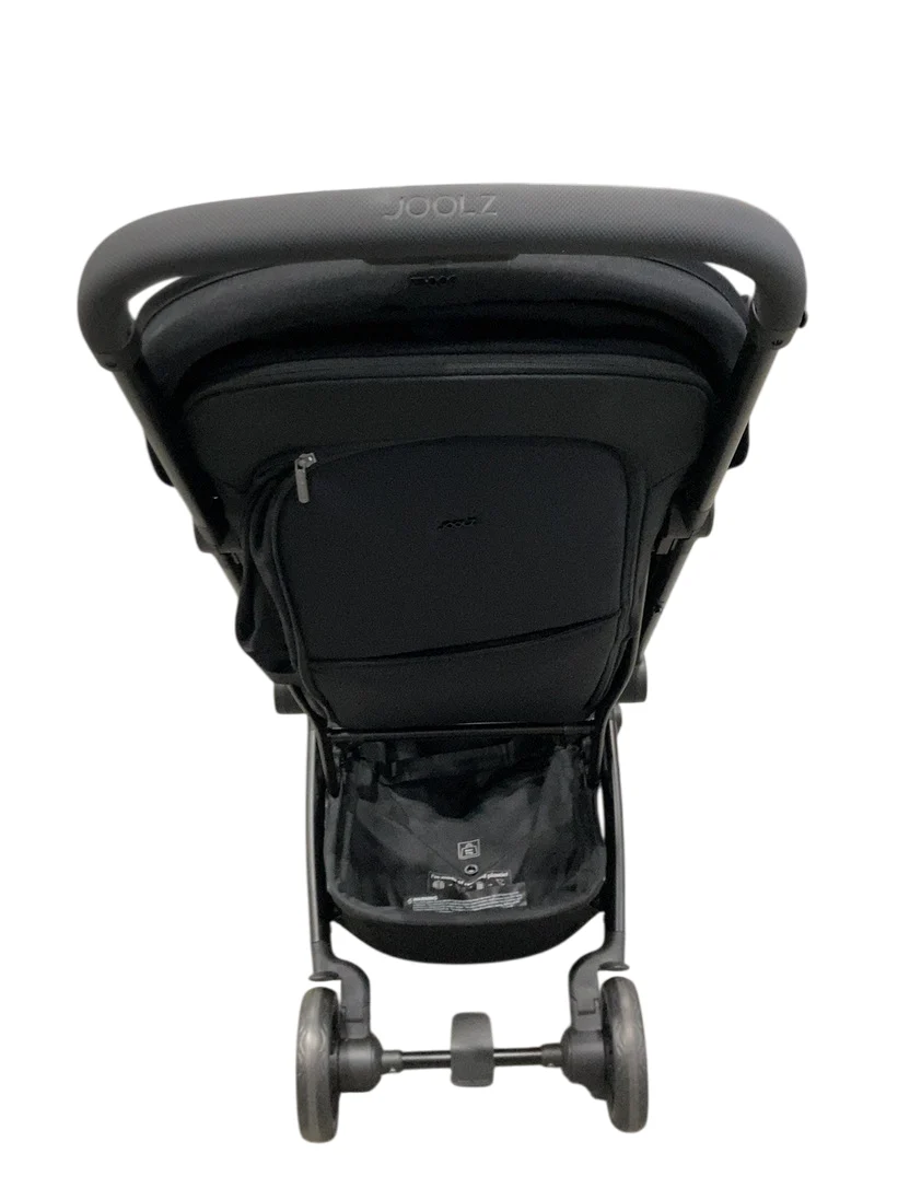Joolz Aer+ Stroller, 2024, Space Black - Image 4