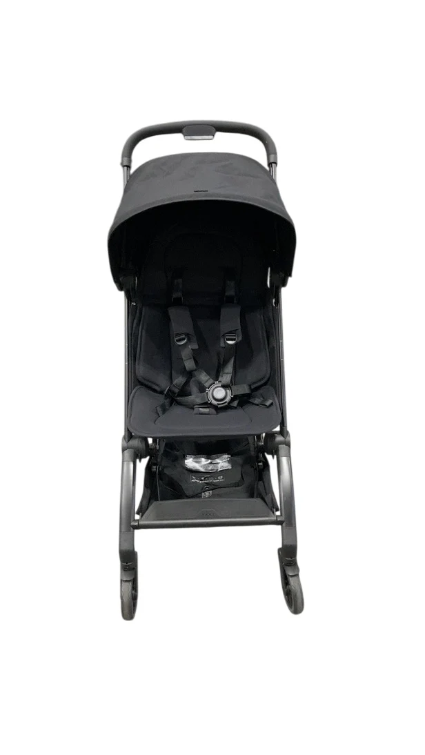 Joolz Aer+ Stroller, 2024, Space Black