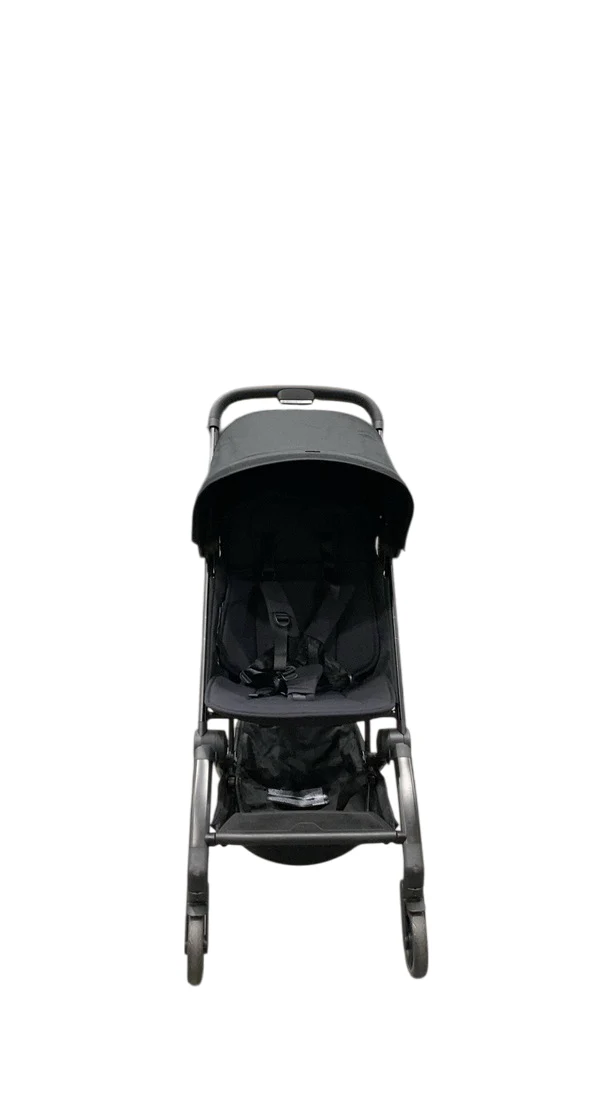 Joolz Aer+ Stroller, 2024, Space Black