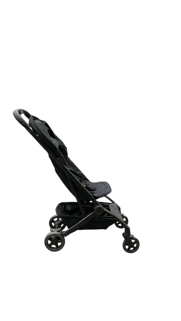 Joolz Aer+ Stroller, 2024, Space Black - Image 3
