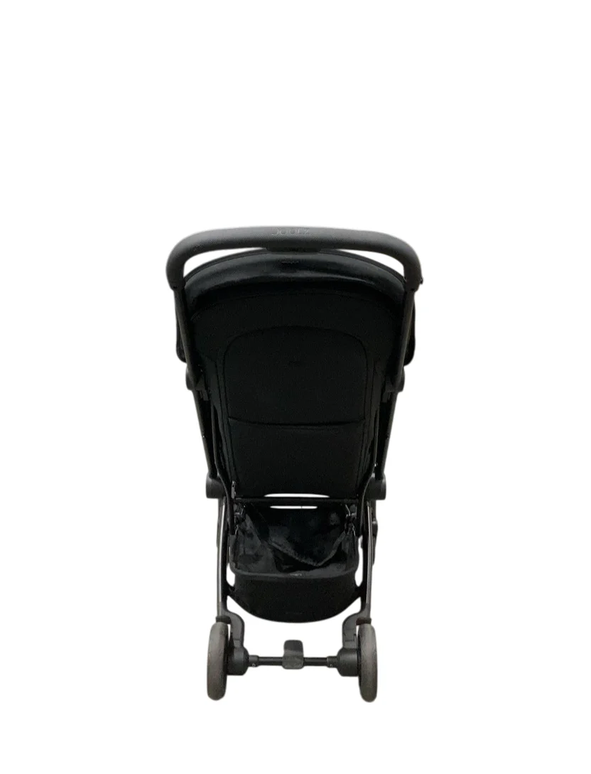 Joolz Aer+ Stroller, 2024, Space Black - Image 4