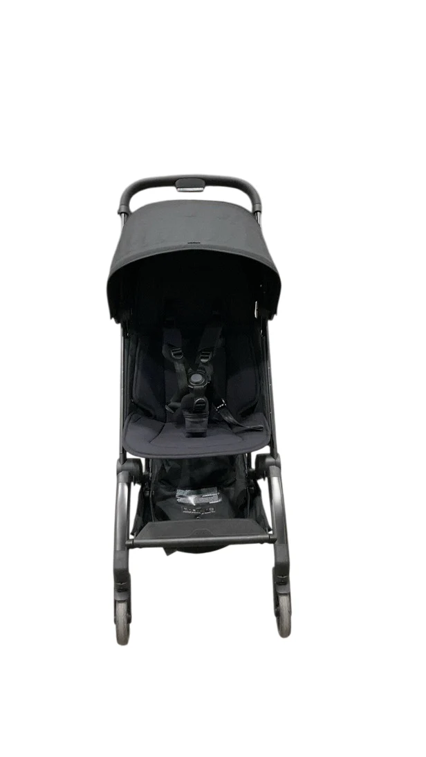 Joolz Aer+ Stroller, 2024, Space Black