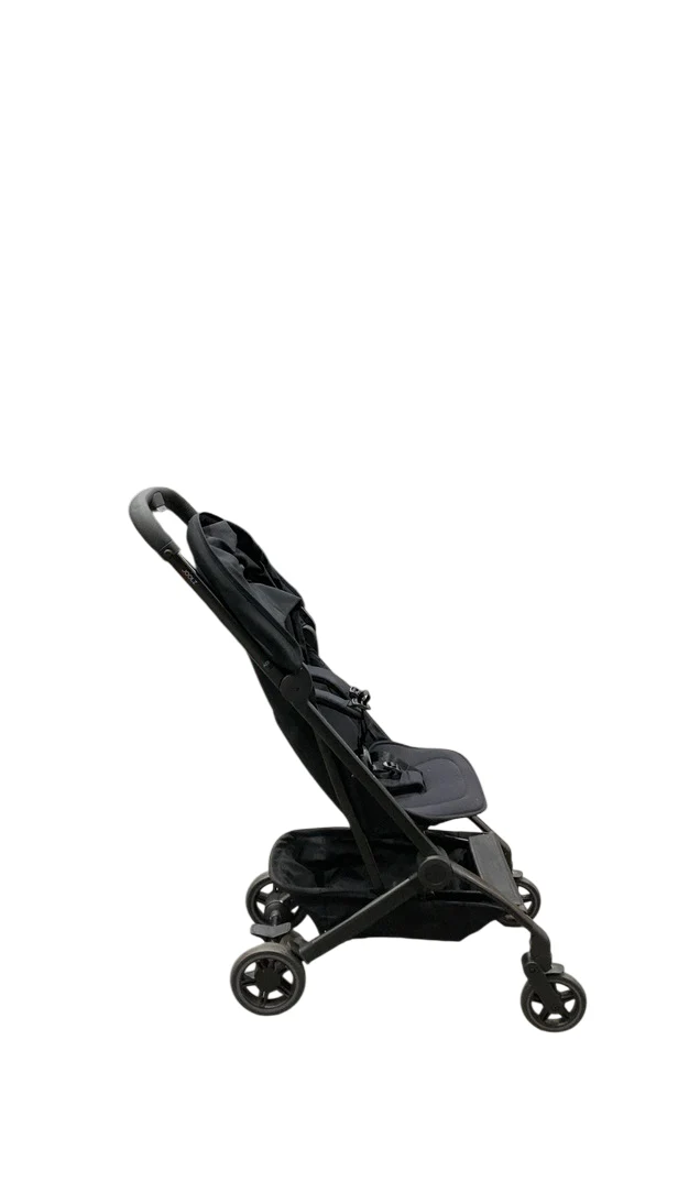 Joolz Aer+ Stroller, 2024, Space Black - Image 4