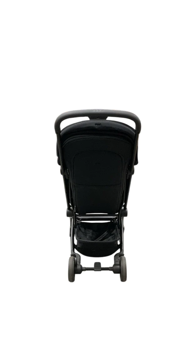 Joolz Aer+ Stroller, 2024, Space Black - Image 5