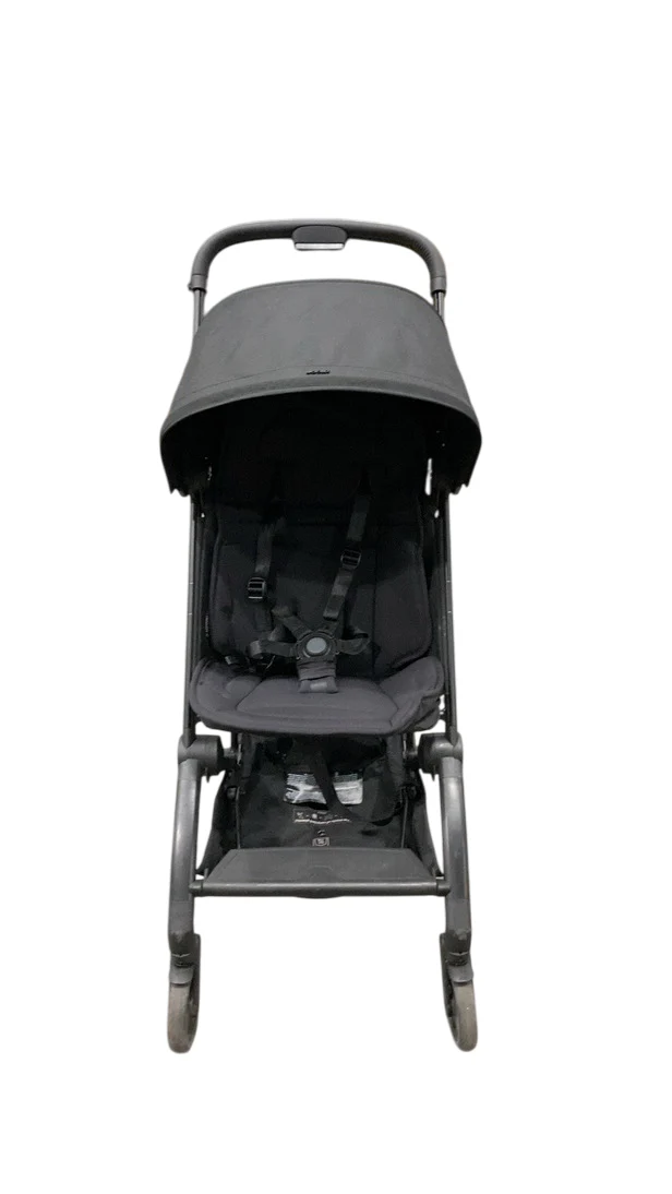 Joolz Aer+ Stroller, 2024, Space Black