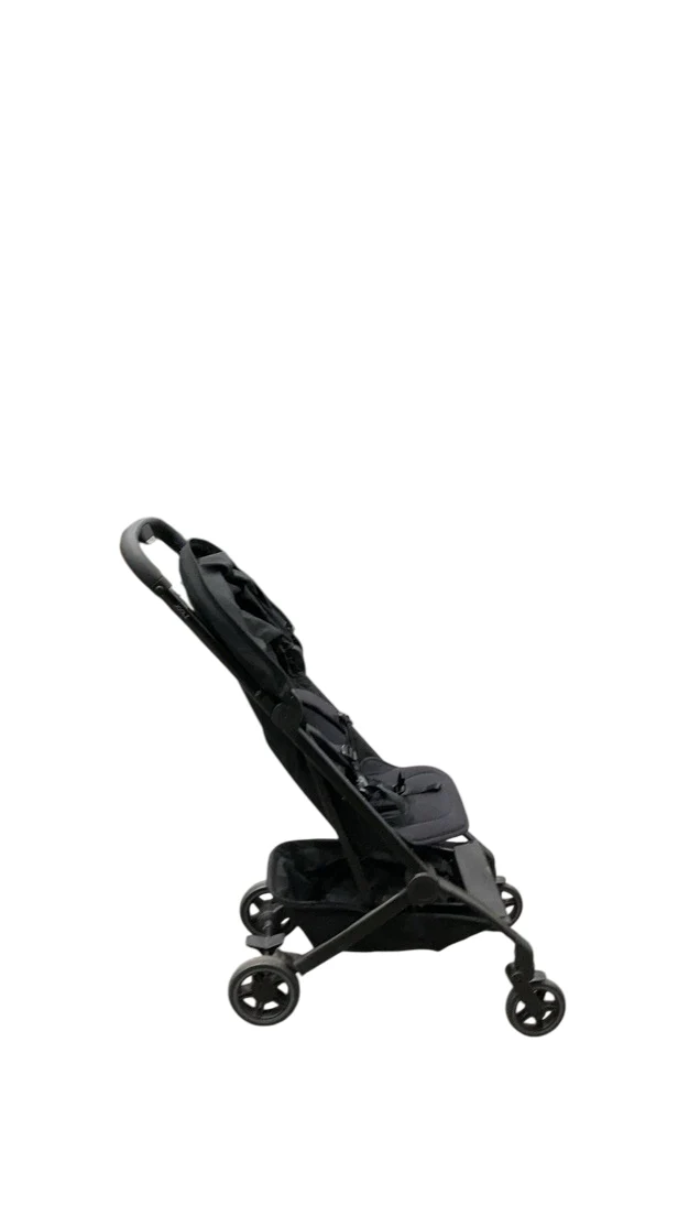 Joolz Aer+ Stroller, 2024, Space Black - Image 4