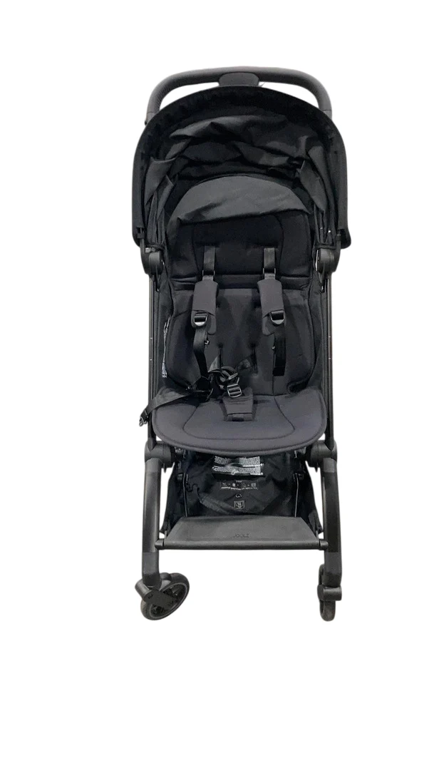 Joolz Aer+ Stroller, 2024, Space Black - Image 2