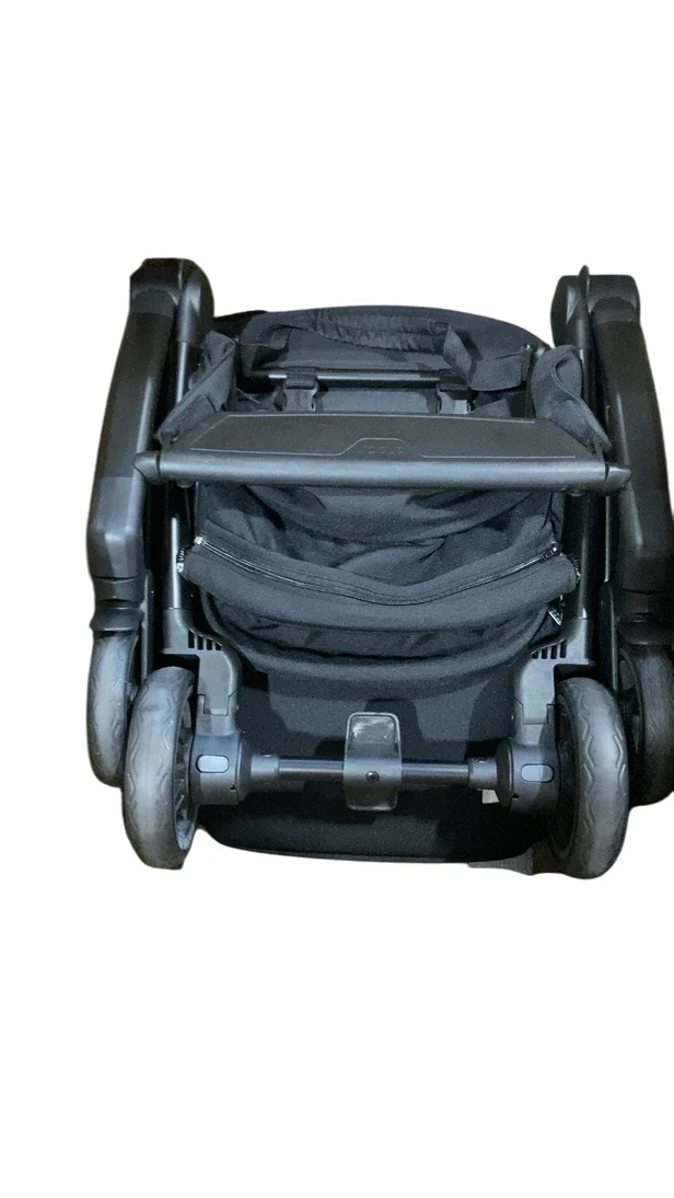 Joolz Aer+ Stroller, 2024, Space Black - Image 10