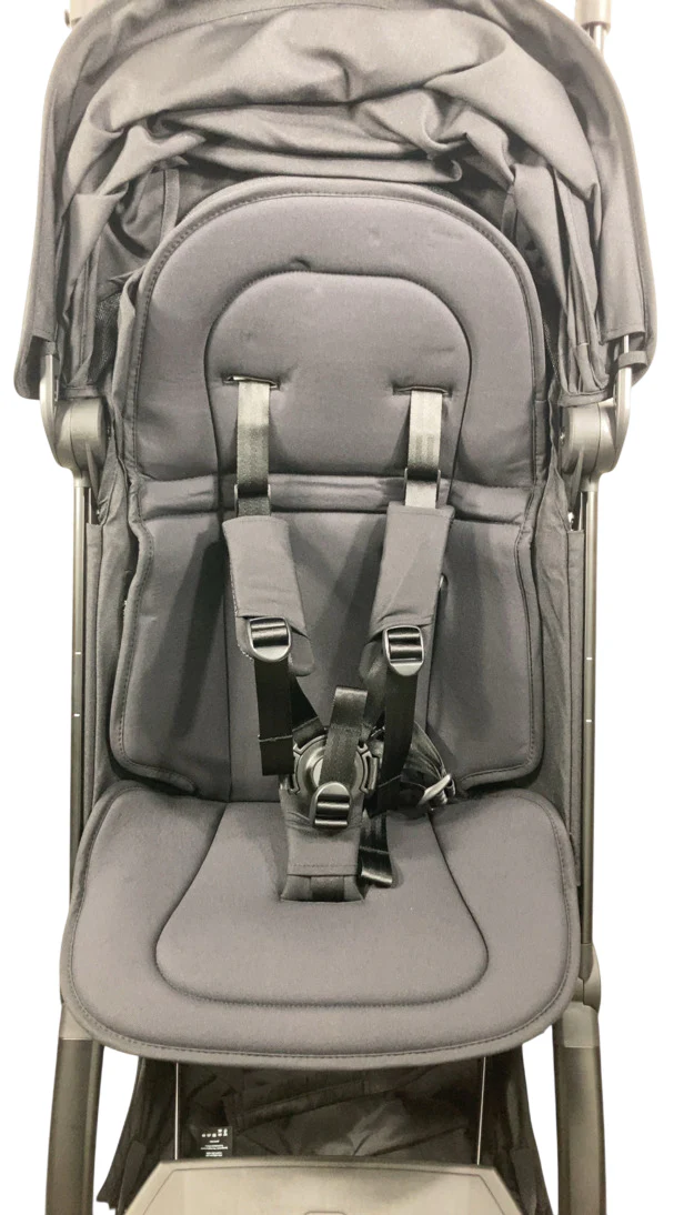 Joolz Aer+ Stroller, 2024, Space Black - Image 2