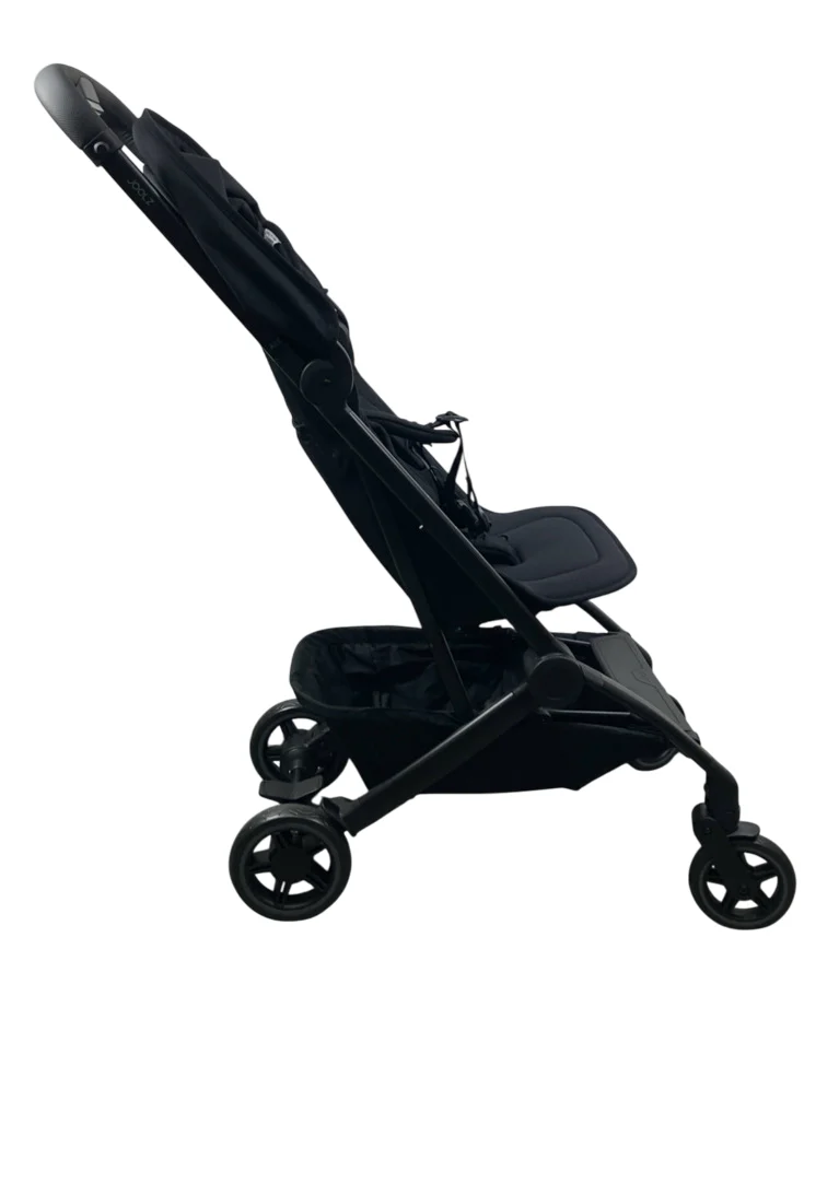 Joolz Aer+ Stroller, 2024, Space Black - Image 3