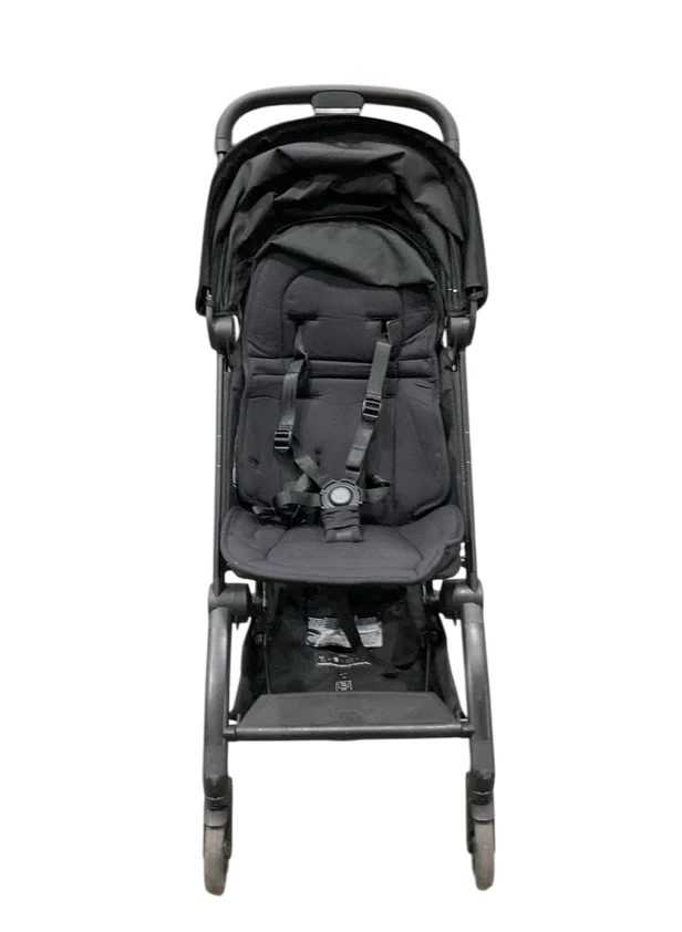 Joolz Aer+ Stroller, 2024, Space Black - Image 3