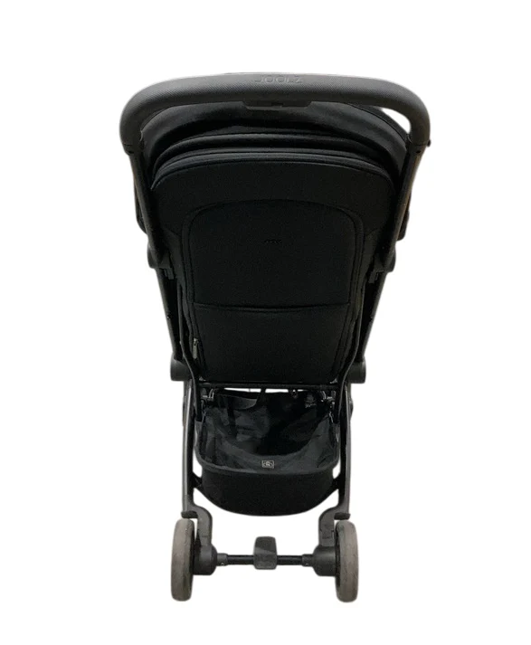 Joolz Aer+ Stroller, 2024, Space Black - Image 4