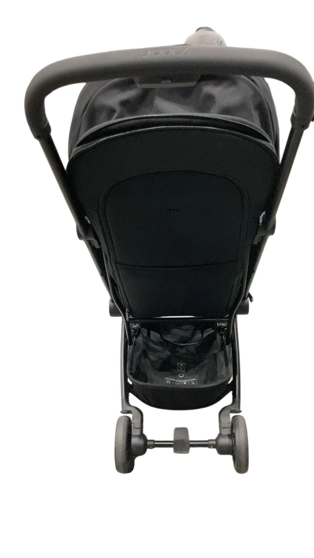 Joolz Aer+ Stroller, 2024, Space Black - Image 5
